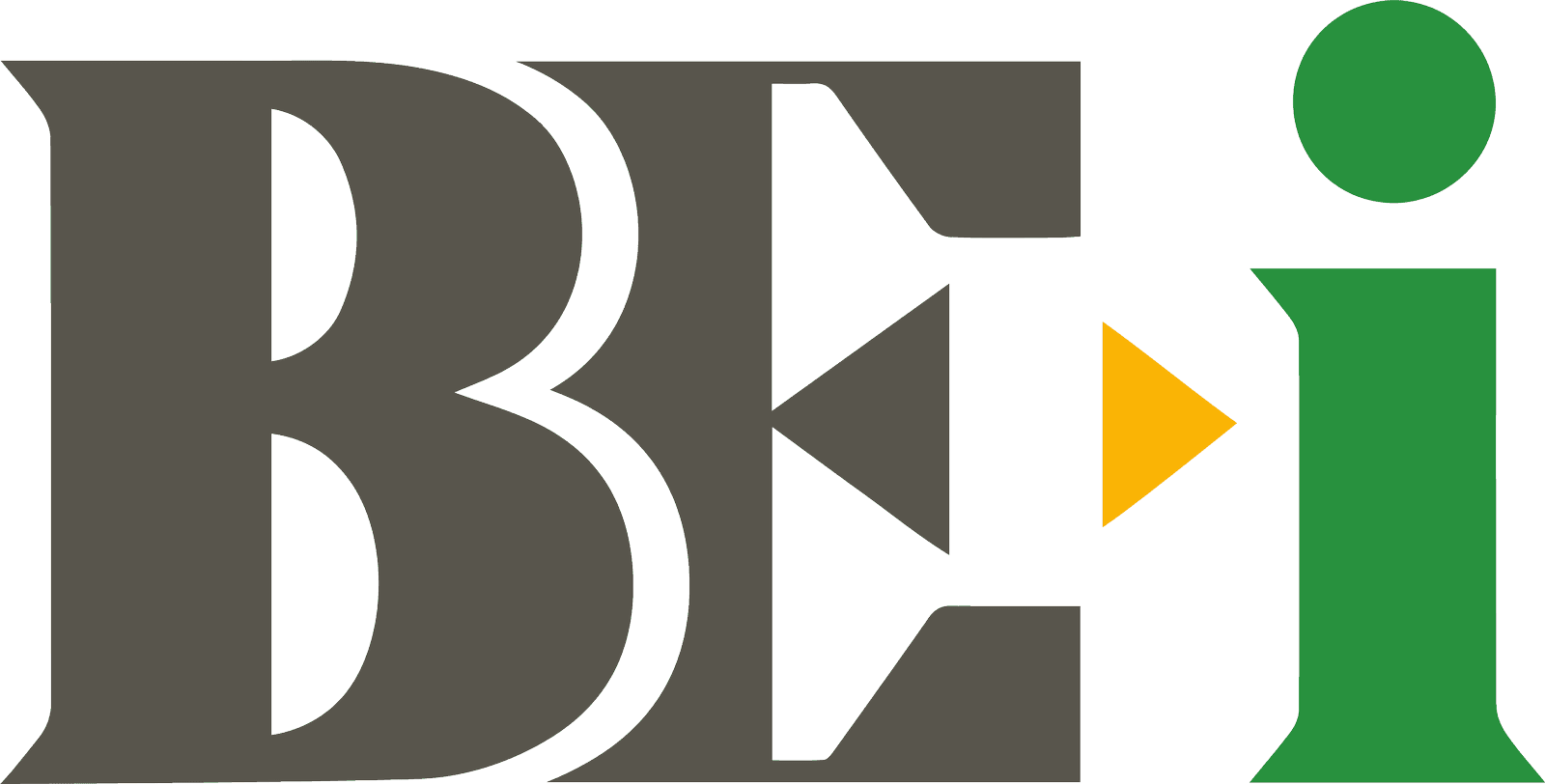 BEI Program logo