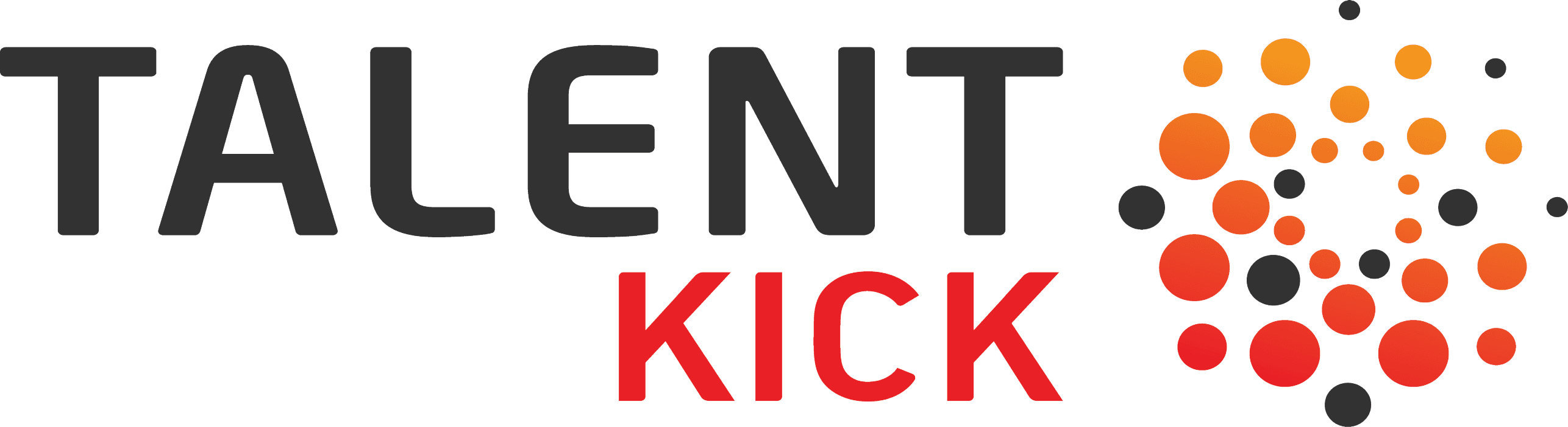 Talent Kick logo